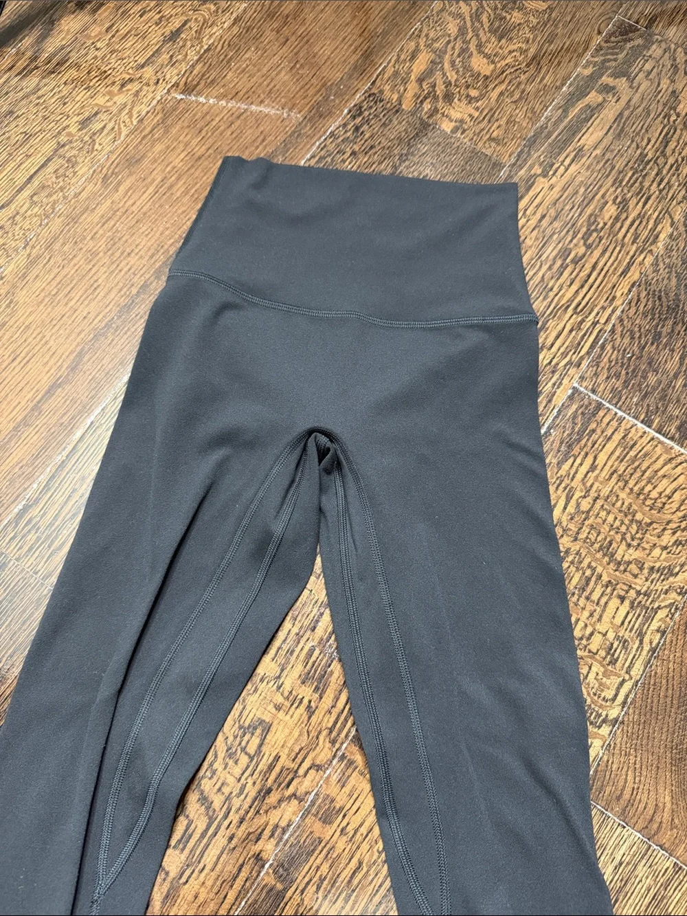 Lululemon align no line legging
